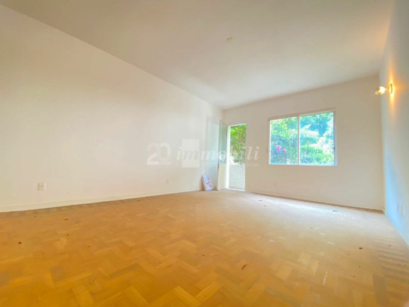 Imagem Apartamento com 2 Quartos à Venda, 125 m² em Higienópolis - São Paulo