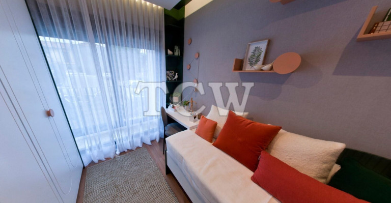 Imagem Apartamento com 3 Quartos à Venda, 109 m² em Mirandópolis - São Paulo Imagem Apartamento com 3 Quartos à Venda, 109 m² em Mirandópolis - São Paulo