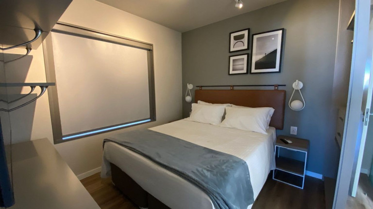 Imagem Apartamento com 2 Quartos para Alugar, 71 m² em Vila Madalena - São Paulo