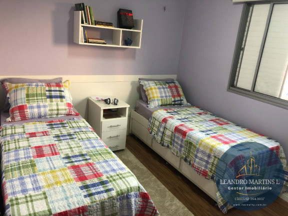 Imagem Apartamento com 2 Quartos à Venda, 55 m² em Vila Do Encontro - São Paulo Imagem Apartamento com 2 Quartos à Venda, 55 m² em Vila Do Encontro - São Paulo