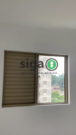 Imagem Apartamento com 2 Quartos à Venda, 63 m² em Vila Ema - São Paulo Imagem Apartamento com 2 Quartos à Venda, 63 m² em Vila Ema - São Paulo