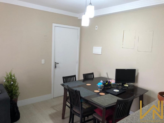Imagem Imóvel com 2 Quartos à Venda, 56 m² em Bonfim - Campinas Imagem Imóvel com 2 Quartos à Venda, 56 m² em Bonfim - Campinas