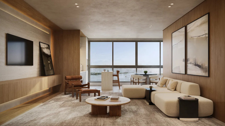 Imagem Imóvel com 4 Quartos à Venda, 217 m² em Fazenda - Itajaí Imagem Imóvel com 4 Quartos à Venda, 217 m² em Fazenda - Itajaí