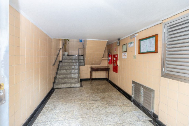 Imagem Imóvel com 1 Quarto à Venda, 23 m² em Vila Buarque - São Paulo