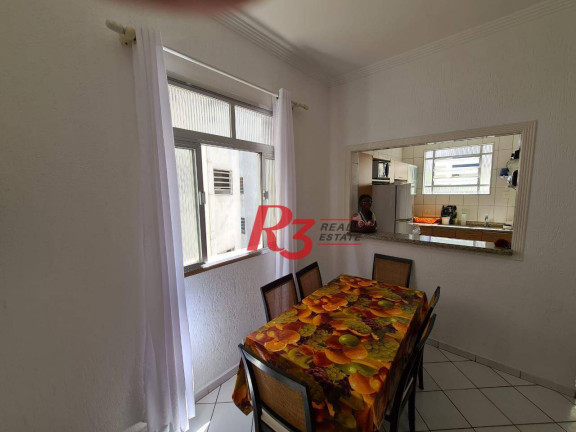 Imagem Apartamento com 2 Quartos à Venda, 89 m² em Boqueirão - Santos Imagem Apartamento com 2 Quartos à Venda, 89 m² em Boqueirão - Santos