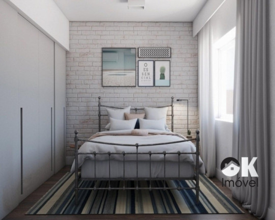 Imagem Apartamento com 3 Quartos à Venda, 106 m² em Jardim Paulista - São Paulo