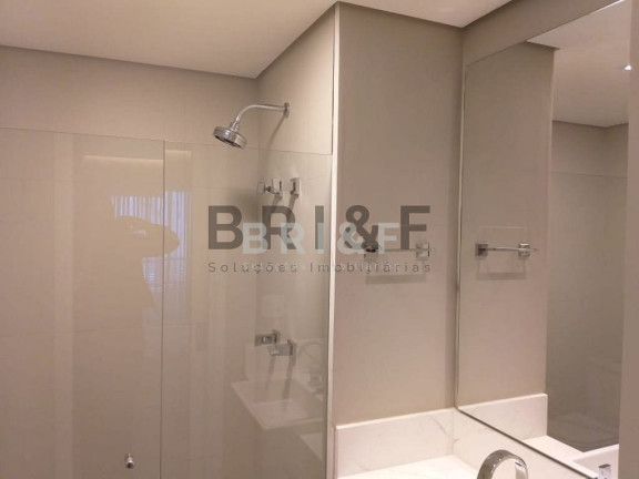 Imagem Apartamento com 1 Quarto para Alugar, 41 m² em Brooklin - São Paulo Imagem Apartamento com 1 Quarto para Alugar, 41 m² em Brooklin - São Paulo