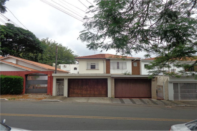 Imagem Casa com 3 Quartos à Venda, em Campo Belo - São Paulo Imagem Casa com 3 Quartos à Venda, em Campo Belo - São Paulo