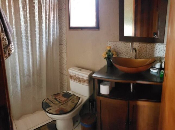 Imagem Sobrado com 5 Quartos à Venda, 200 m² em Estância Santa Maria Do Laranjal - Atibaia Imagem Sobrado com 5 Quartos à Venda, 200 m² em Estância Santa Maria Do Laranjal - Atibaia