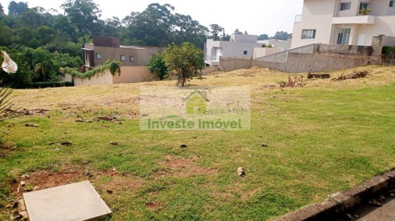 Imagem Imóvel à Venda, 272 m² em Granja Viana - Cotia Imagem Imóvel à Venda, 272 m² em Granja Viana - Cotia
