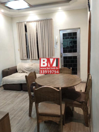 Imagem Casa com 2 Quartos à Venda, 48 m² em Irajá - Rio De Janeiro Imagem Casa com 2 Quartos à Venda, 48 m² em Irajá - Rio De Janeiro