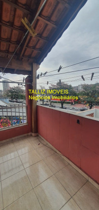 Imagem Sobrado com 3 Quartos à Venda, 115 m² em Vila Das Belezas - São Paulo Imagem Sobrado com 3 Quartos à Venda, 115 m² em Vila Das Belezas - São Paulo