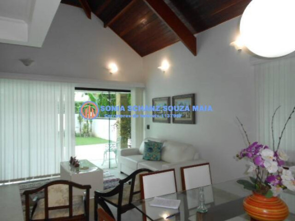 Imagem Casa de Condomínio com 5 Quartos à Venda, 625 m² em Bougainvillée - Peruíbe Imagem Casa de Condomínio com 5 Quartos à Venda, 625 m² em Bougainvillée - Peruíbe