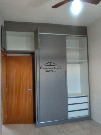 Imagem Apartamento com 2 Quartos à Venda, 80 m² em Jardim Bela Vista - Guaratinguetá Imagem Apartamento com 2 Quartos à Venda, 80 m² em Jardim Bela Vista - Guaratinguetá
