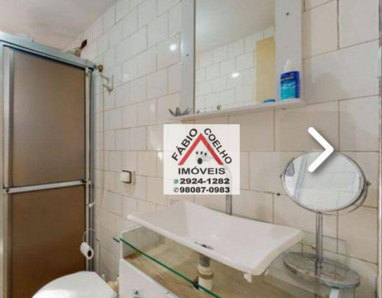 Imagem Apartamento com 2 Quartos à Venda, 57 m² em Jardim Umuarama - São Paulo Imagem Apartamento com 2 Quartos à Venda, 57 m² em Jardim Umuarama - São Paulo