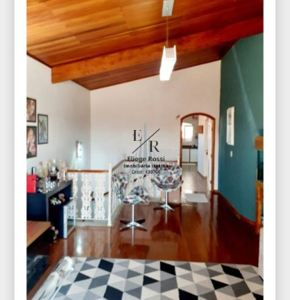 Imagem Casa com 4 Quartos à Venda, em Bela Vista - Itatiba Imagem Casa com 4 Quartos à Venda, em Bela Vista - Itatiba