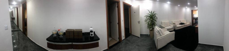 Imagem Apartamento com 4 Quartos à Venda, 126 m² em Enseada - Guarujá Imagem Apartamento com 4 Quartos à Venda, 126 m² em Enseada - Guarujá