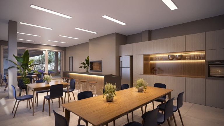 Imagem Apartamento com 1 Quarto à Venda, 43 m² em Moinhos De Vento - Porto Alegre Imagem Apartamento com 1 Quarto à Venda, 43 m² em Moinhos De Vento - Porto Alegre