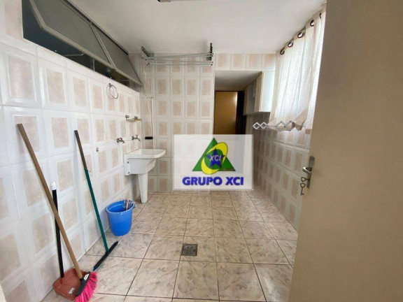 Imagem Apartamento com 4 Quartos à Venda, 140 m² em Centro - Campinas Imagem Apartamento com 4 Quartos à Venda, 140 m² em Centro - Campinas