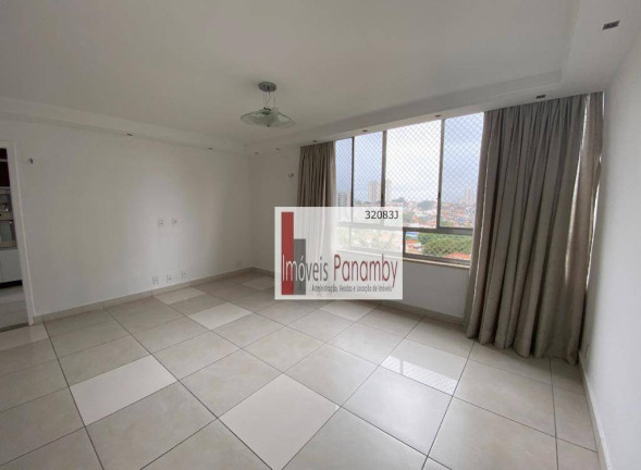 Imagem Apartamento com 3 Quartos à Venda, 133 m² em Mooca - São Paulo Imagem Apartamento com 3 Quartos à Venda, 133 m² em Mooca - São Paulo