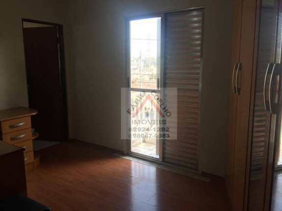 Imagem Sobrado com 4 Quartos à Venda, 200 m² em Morumbi - São Paulo Imagem Sobrado com 4 Quartos à Venda, 200 m² em Morumbi - São Paulo