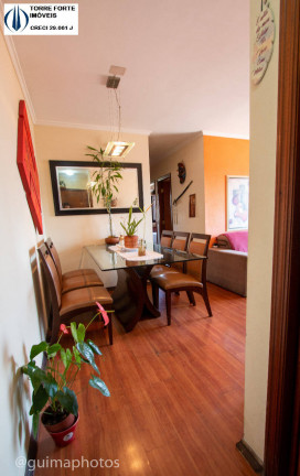 Imagem Apartamento com 3 Quartos à Venda, 58 m² em Cantinho Do Céu - São Paulo Imagem Apartamento com 3 Quartos à Venda, 58 m² em Cantinho Do Céu - São Paulo