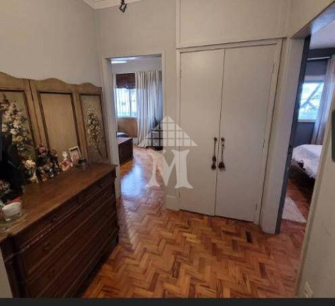 Imagem Apartamento com 2 Quartos à Venda, 143 m² em Jardim Paulista - São Paulo