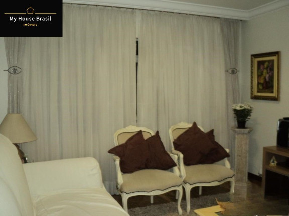 Imagem Apartamento com 3 Quartos à Venda, 100 m² em Tucuruvi - São Paulo