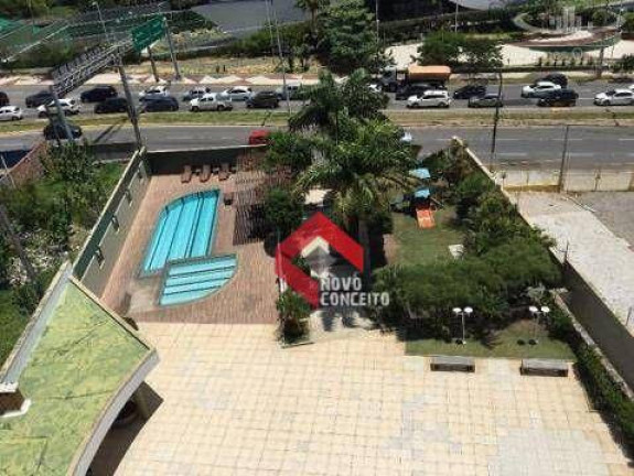 Imagem Apartamento com 2 Quartos à Venda, 128 m² em Cocó - Fortaleza