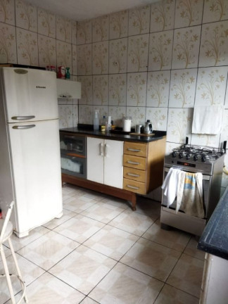 Imagem Casa com 3 Quartos à Venda, 71 m² em Jardim Revista - Suzano Imagem Casa com 3 Quartos à Venda, 71 m² em Jardim Revista - Suzano
