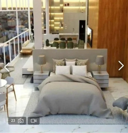 Imagem Apartamento com 1 Quarto à Venda, 118 m² em Cerqueira César - São Paulo Imagem Apartamento com 1 Quarto à Venda, 118 m² em Cerqueira César - São Paulo