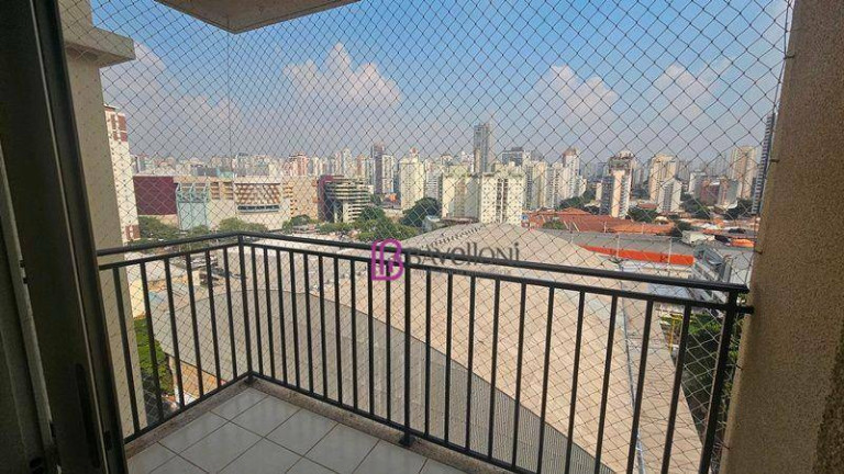 Imagem Apartamento com 2 Quartos para Alugar, 60 m² em Pompeia - São Paulo Imagem Apartamento com 2 Quartos para Alugar, 60 m² em Pompeia - São Paulo