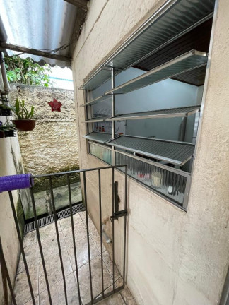 Imagem Apartamento com 2 Quartos à Venda, 46 m² em Vila Cosmopolita - São Paulo Imagem Apartamento com 2 Quartos à Venda, 46 m² em Vila Cosmopolita - São Paulo