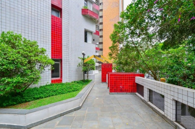 Imagem Apartamento com 3 Quartos à Venda, 137 m² em Vila Andrade - São Paulo Imagem Apartamento com 3 Quartos à Venda, 137 m² em Vila Andrade - São Paulo
