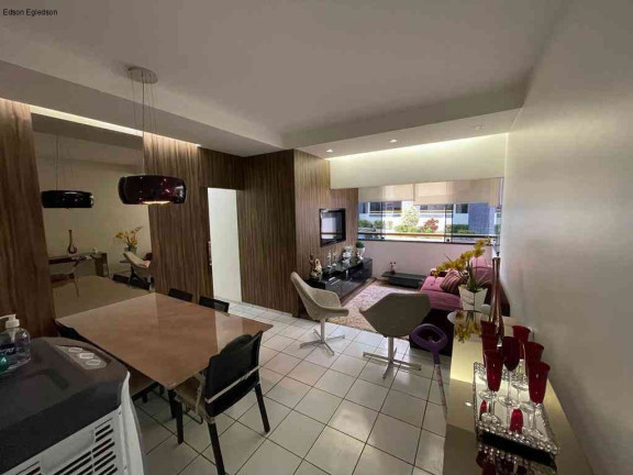 Imagem Apartamento com 2 Quartos à Venda, 70 m² em Horto - Teresina Imagem Apartamento com 2 Quartos à Venda, 70 m² em Horto - Teresina