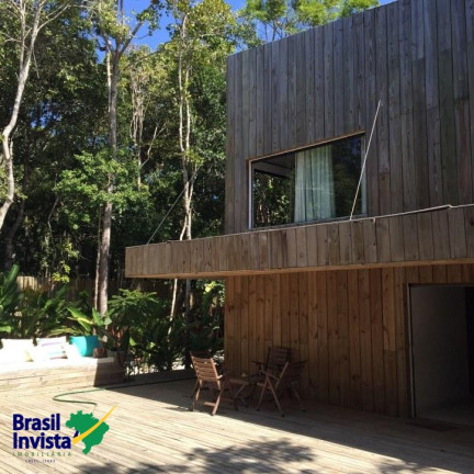 Imagem Casa com 3 Quartos à Venda, 2.300 m² em Trancoso - Porto Seguro Imagem Casa com 3 Quartos à Venda, 2.300 m² em Trancoso - Porto Seguro
