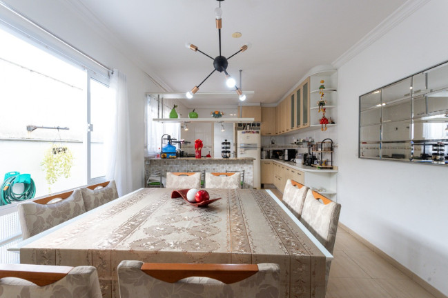 Imagem Casa de Vila com 3 Quartos à Venda, 153 m² em Cidade São Francisco - São Paulo Imagem Casa de Vila com 3 Quartos à Venda, 153 m² em Cidade São Francisco - São Paulo
