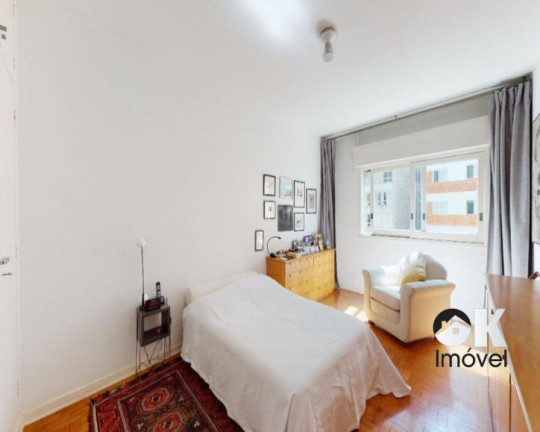 Imagem Apartamento com 2 Quartos à Venda, 148 m² em Jardim Paulista - São Paulo