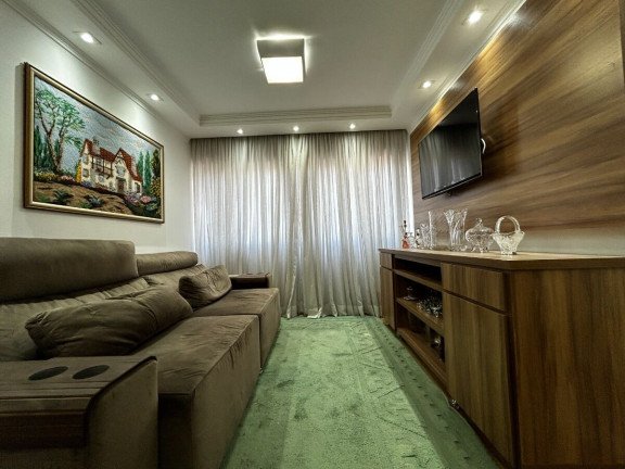 Imagem Apartamento com 3 Quartos à Venda, 73 m² em água Fria - São Paulo Imagem Apartamento com 3 Quartos à Venda, 73 m² em água Fria - São Paulo
