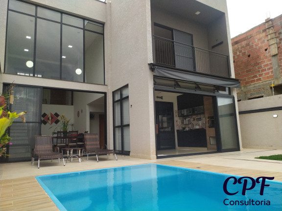 Imagem Casa com 3 Quartos à Venda, 180 m² em Condomínio Portal Da Serra - Bragança Paulista Imagem Casa com 3 Quartos à Venda, 180 m² em Condomínio Portal Da Serra - Bragança Paulista