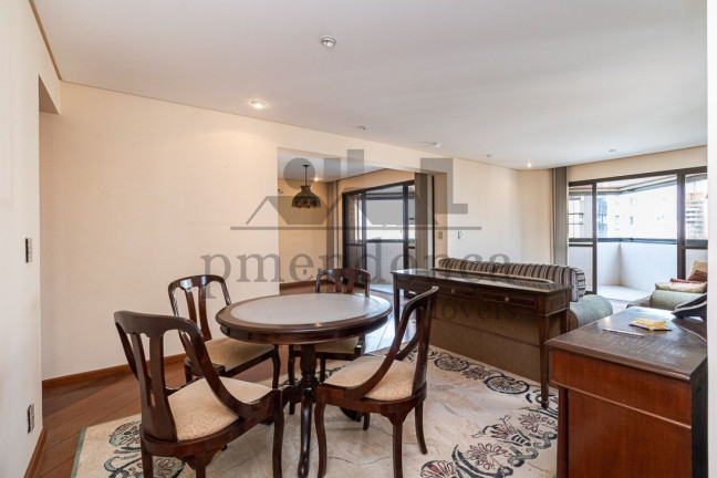 Imagem Apartamento com 3 Quartos à Venda, 190 m² em Perdizes - São Paulo Imagem Apartamento com 3 Quartos à Venda, 190 m² em Perdizes - São Paulo