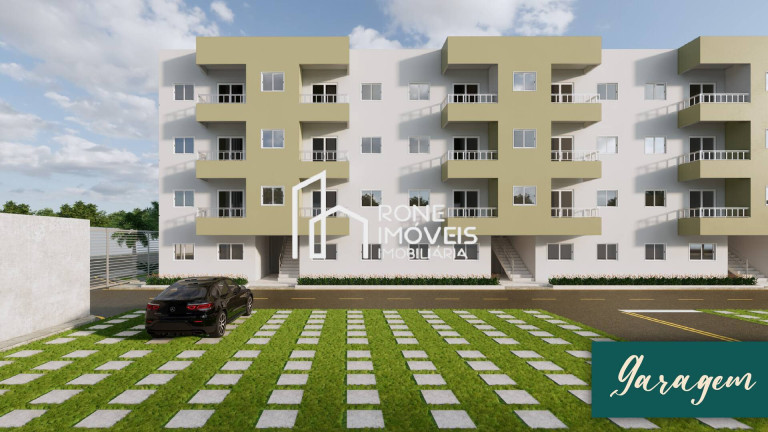 Imagem Apartamento com 2 Quartos à Venda, 46 m² em Parque Verde - Belém Imagem Apartamento com 2 Quartos à Venda, 46 m² em Parque Verde - Belém