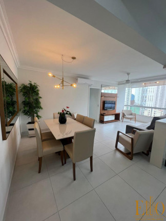 Imagem Apartamento com 3 Quartos à Venda, 120 m² em Centro - Balneário Camboriú