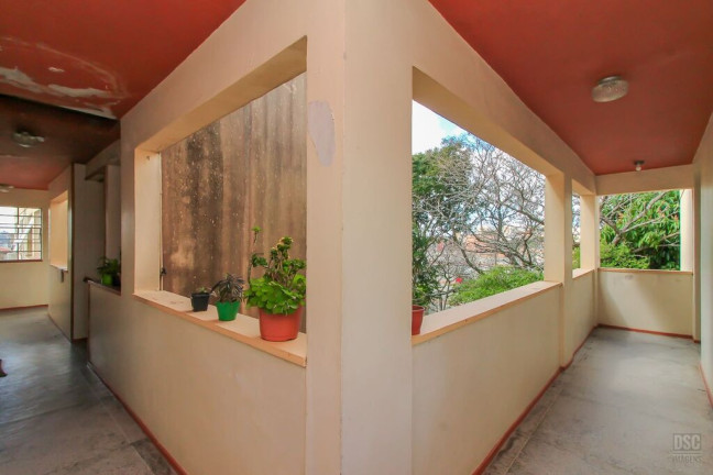 Imagem Apartamento com 3 Quartos à Venda, 63 m² em Santo Antônio - Porto Alegre Imagem Apartamento com 3 Quartos à Venda, 63 m² em Santo Antônio - Porto Alegre