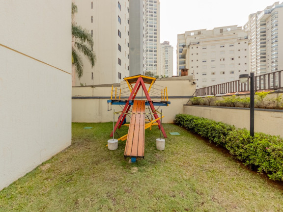 Imagem Apartamento com 3 Quartos à Venda, 104 m² em Jardim Vila Mariana - São Paulo