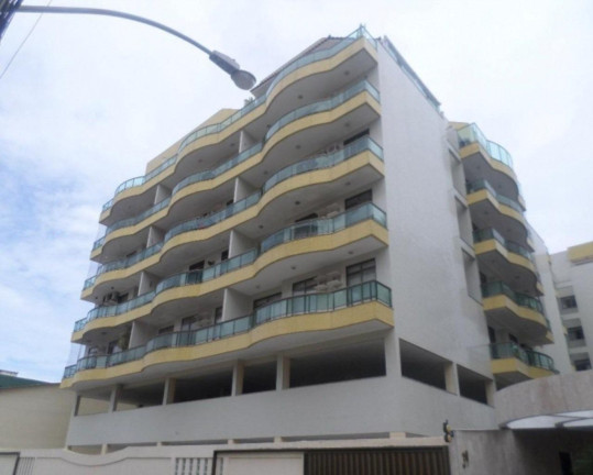 Imagem Cobertura com 3 Quartos à Venda, 210 m² em Centro - Cabo Frio Imagem Cobertura com 3 Quartos à Venda, 210 m² em Centro - Cabo Frio