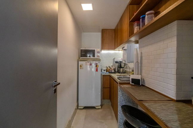 Imagem Sala Comercial à Venda, 46 m² em Barra Olímpica - Rio De Janeiro