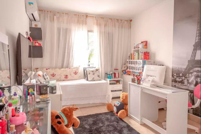 Imagem Casa com 3 Quartos à Venda, 260 m² em Mooca - São Paulo