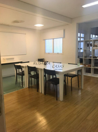 Imagem Casa com 2 Quartos à Venda, 200 m² em Pinheiros - São Paulo Imagem Casa com 2 Quartos à Venda, 200 m² em Pinheiros - São Paulo