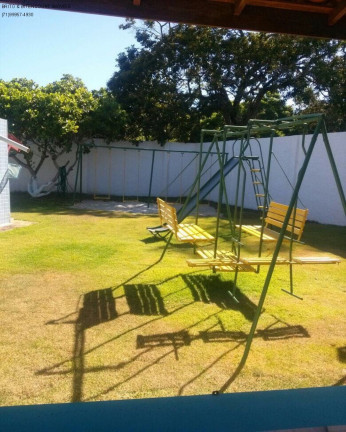 Imagem Casa com 6 Quartos à Venda, 300 m² em Guarajuba - Camaçari